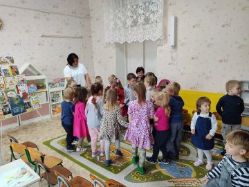 Ежегодно 27 мая по всей стране отмечается Общероссийский день библиотеки