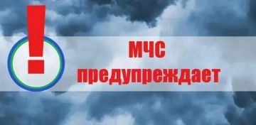 Дождь, гроза, порывы ветра до 20 м/с в ДНР и по акватории Азовского моря ожидаются 28 мая