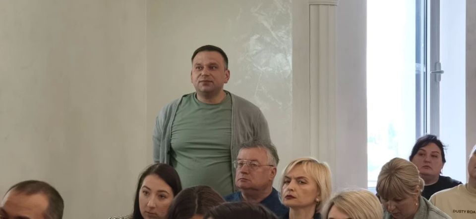 На площадке Министерства промышленности и торговли Донецкой Народной Республики состоялось совещание по подготовке к введению на территории Донецкой Народной Республики обязательной цифровой маркировки товаров средствами... На площадке Министерства промышленности и торговли Донецкой Народной Республики состоялось совещание по подготовке к введению на территории Донецкой Народной Республики обязательной цифровой маркировки товаров средствами...