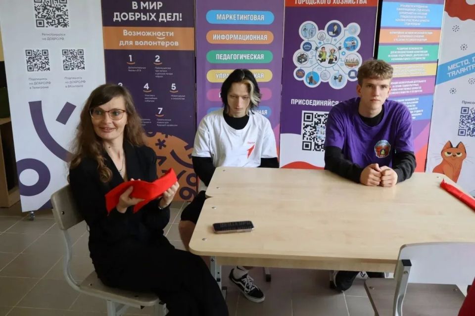 В Горловке проведено мероприятие в рамках партийного проекта Единой России «Чистая страна» В Горловке проведено мероприятие в рамках партийного проекта Единой России «Чистая страна»