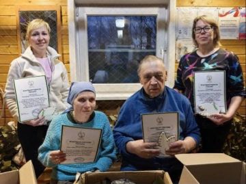 Сила единства: как неравнодушные люди из Архангельска помогают нашим защитникам