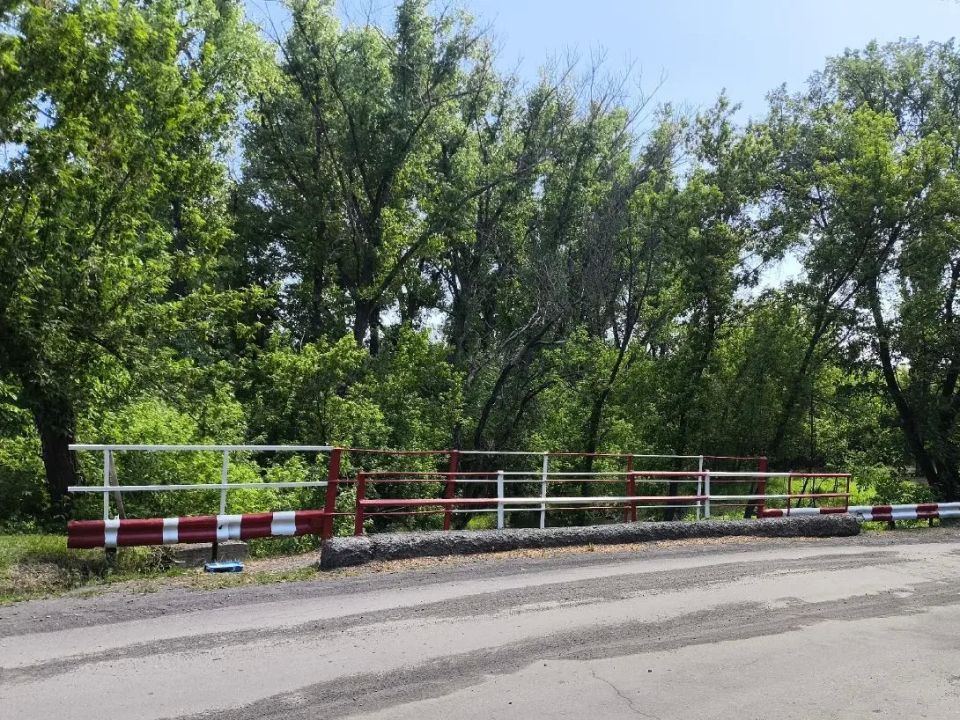В Ольховчике Шахтерского округа провели очередной субботник В Ольховчике Шахтерского округа провели очередной субботник