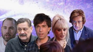 Почему кончилась халява?. О том, почему вдруг кончилась халява у релокантов определенной позорной масти, рассказывает руководитель центрального исполнительного комитета ОД ДР Алексей Муратов