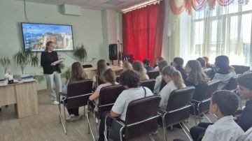 Безопасность детей перед летними каникулами