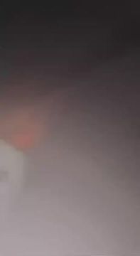 В сети публикуют первые кадры разбитого автобуса, который вёз пассажиров из Макеевки в Крым
