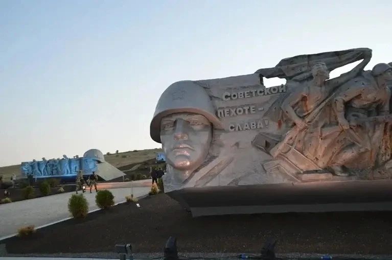 Донецк станет центром военно-патриотического туризма в ДНР Донецк станет центром военно-патриотического туризма в ДНР