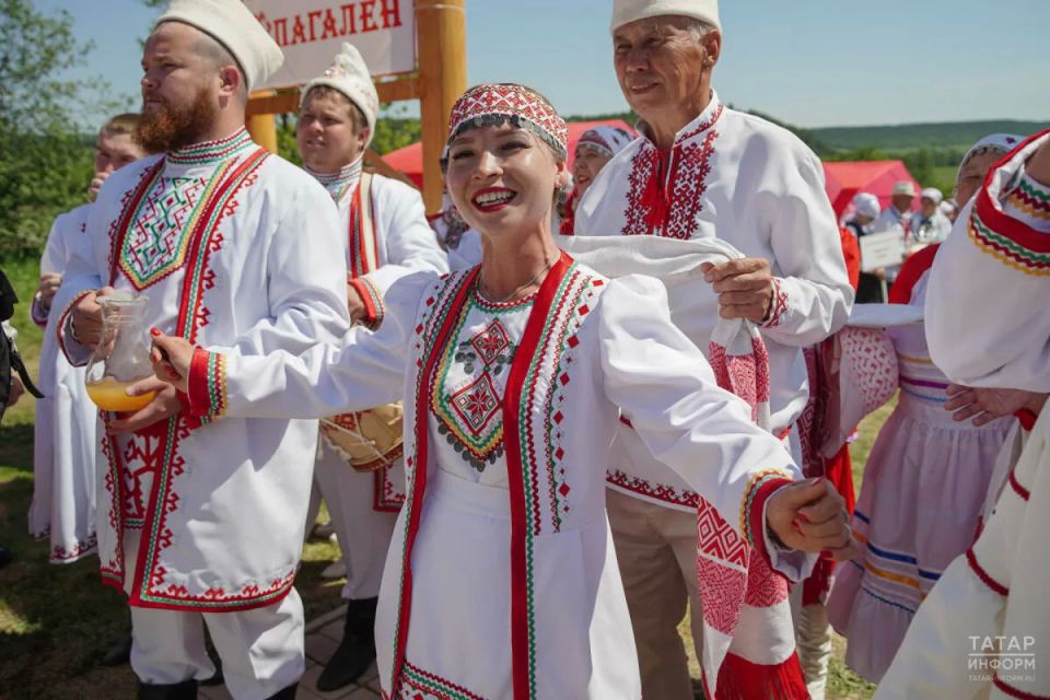 Игорь Мартынов: «Семык» пройдет в Татарстане 30 мая