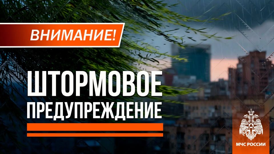 Кратковременный дождь, гроза в ДНР, по акватории Азовского моря кратковременный дождь, гроза, порывы ветра до 18 м/с ожидаются 29 мая