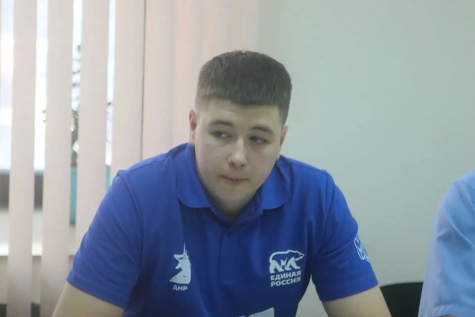 «Участие общественников в мониторинге на выборах в ДНР обеспечит их легитимность» «Участие общественников в мониторинге на выборах в ДНР обеспечит их легитимность»