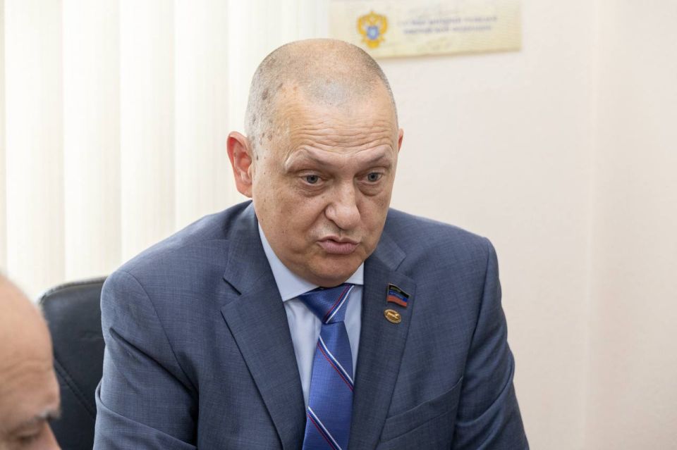 Поддержка после фронта. Приняли участие в расширенном заседании Комитета Народного Совета по поддержке участников СВО, посвященном вопросам социальной адаптации военнослужащих, возвращающихся к мирной жизни Поддержка после фронта. Приняли участие в расширенном заседании Комитета Народного Совета по поддержке участников СВО, посвященном вопросам социальной адаптации военнослужащих, возвращающихся к мирной жизни