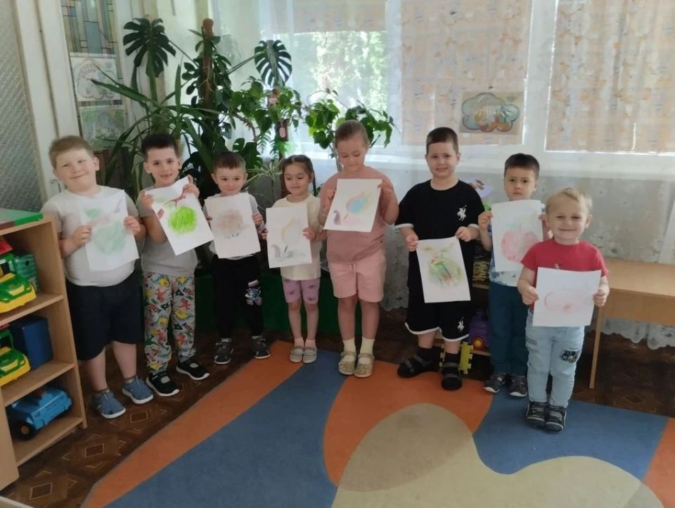 Пусть всегда будет солнце! Праздник детства в Ленинском районе Пусть всегда будет солнце! Праздник детства в Ленинском районе