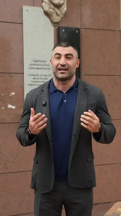 Станислав Дзасохов: Здание «Крестьянский и дворянский поземельный банк» - один из самых узнаваемых архитектурных символов Тамбова и важная часть истории города