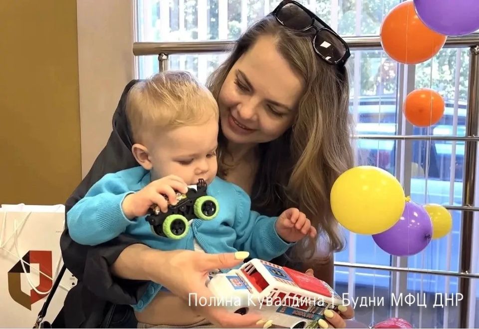 Для меня, как руководителя, очень важно, чтобы центры «Мои документы» оставались не только местом получения всех необходимых услуг, но и пространством, где семьи чувствуют внимание, заботу и поддержку Для меня, как руководителя, очень важно, чтобы центры «Мои документы» оставались не только местом получения всех необходимых услуг, но и пространством, где семьи чувствуют внимание, заботу и поддержку