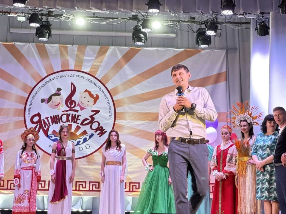 После яркого концерта — яркие эмоции! После яркого концерта — яркие эмоции!