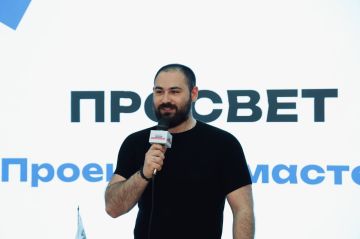 Денис Шимановский: Они хотят понимать, как устроен мир, и готовы его менять
