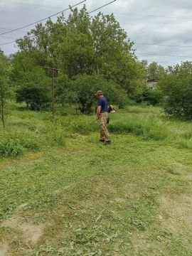 Маленькие добрые дела. Обещали — сделали