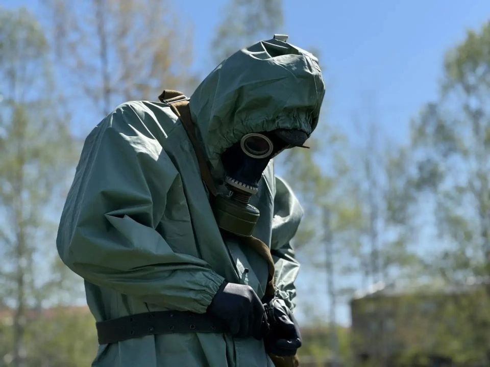 Два дня Межрегионального военно-патриотического слёта по НВП «АВАНГАРД» уже позади! Два дня Межрегионального военно-патриотического слёта по НВП «АВАНГАРД» уже позади!