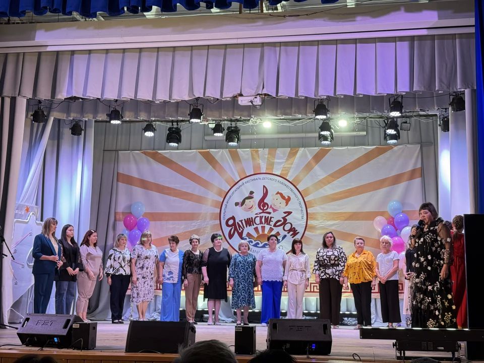 «Ялтинские зори» в Мангуше: феерия чувств, от которой захватывает дух! «Ялтинские зори» в Мангуше: феерия чувств, от которой захватывает дух!