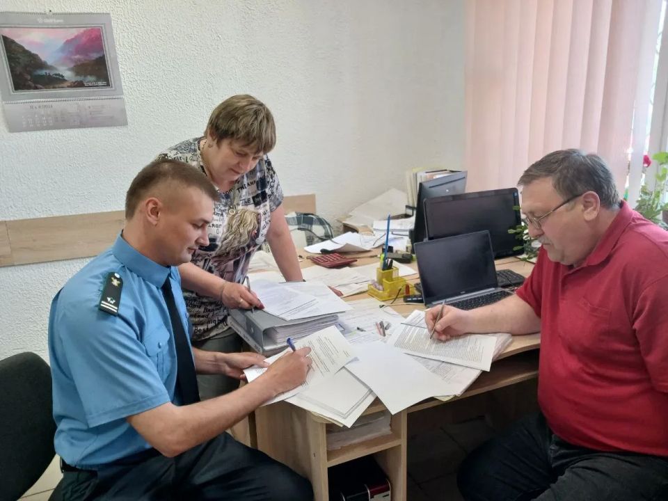 За период с 1 по 26 мая 2026 года сотрудниками Управления Россельхознадзора по ДНР и ЛНР проведено 153 консультации с хозяйствующими субъектами Луганской Народной Республики