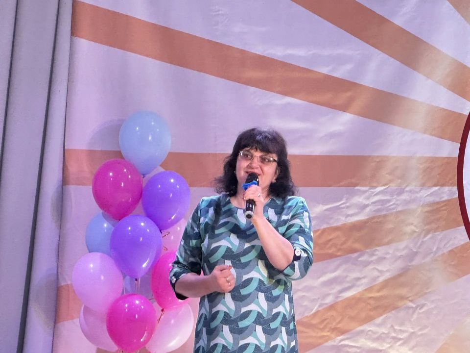 «Ялтинские зори» в Мангуше: феерия чувств, от которой захватывает дух!