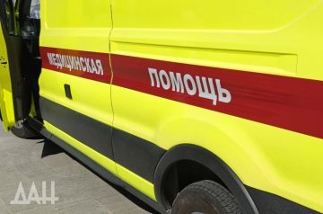 Три жителя ДНР погибли, еще пять пострадали от атак украинских БПЛА в четверг