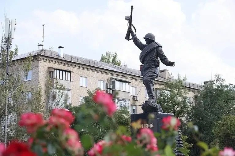 Донецк станет центром военно-патриотического туризма в ДНР Донецк станет центром военно-патриотического туризма в ДНР
