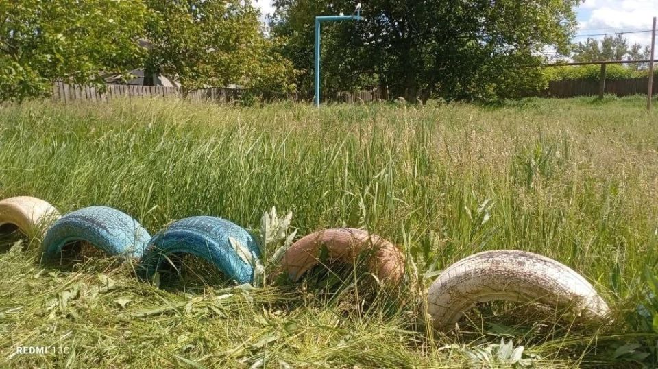 Роман Конев: Акция «Добрые соседи» набирает обороты в Центрально-Городском районе Горловки Роман Конев: Акция «Добрые соседи» набирает обороты в Центрально-Городском районе Горловки