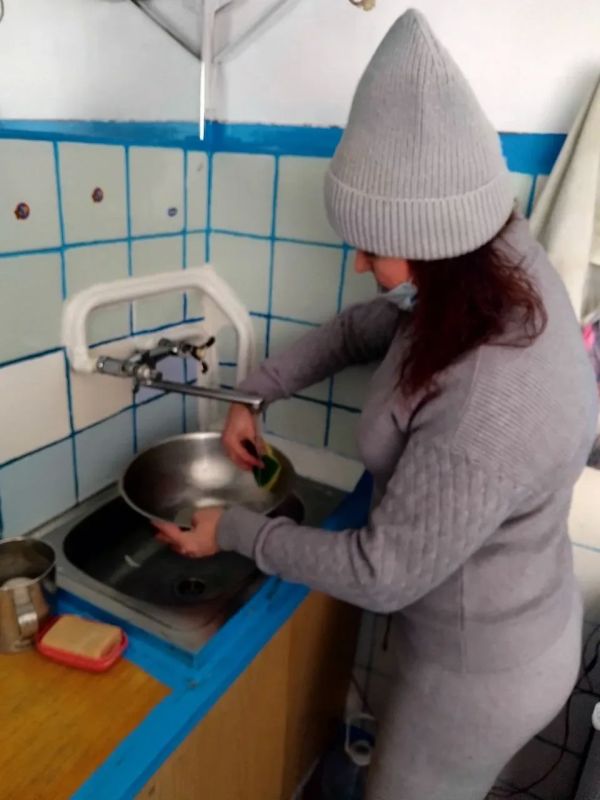 Профессия, наполненная смыслом: труд социальных работников Профессия, наполненная смыслом: труд социальных работников