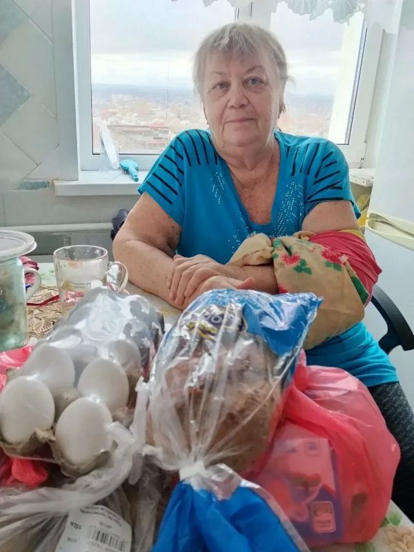 Профессия, наполненная смыслом: труд социальных работников