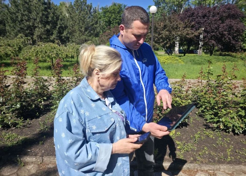 Иван Адамец: В Куйбышевском районе продолжается предварительное голосование «Единой России» Иван Адамец: В Куйбышевском районе продолжается предварительное голосование «Единой России»