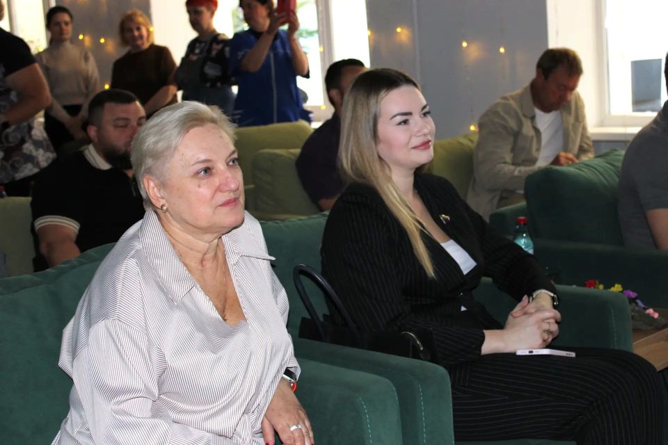 Праздник детства для воспитанников ГБУ СОН «Социально-реабилитационный центр для несовершеннолетних города Горловка» Праздник детства для воспитанников ГБУ СОН «Социально-реабилитационный центр для несовершеннолетних города Горловка»
