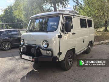 В ДНР ограничили продажу бензина АИ-95 до 30 литров на одну заправку