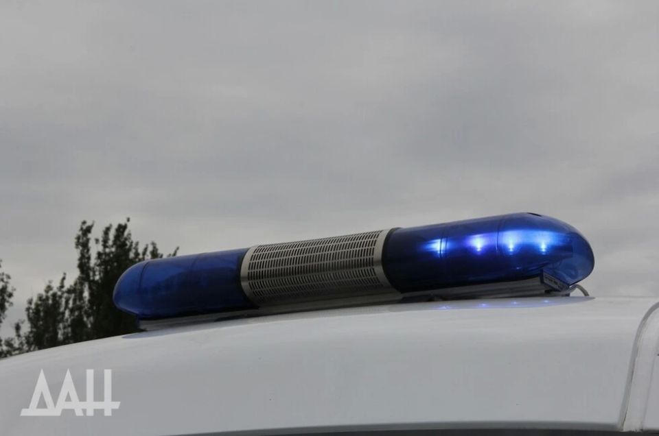 Два мирных жителя ранены при атаках ВСУ на Горловку