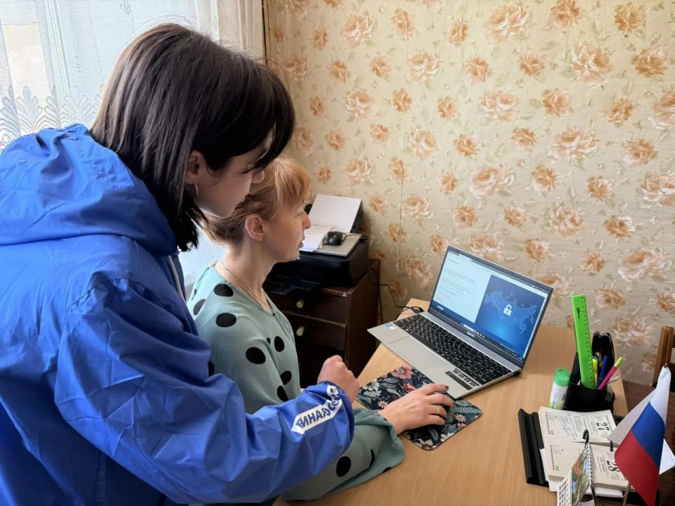 Сегодня, 29 мая 2026 года, продолжает проходить электронное предварительное голосование Единой России по выбору кандидатов от Донецкой Народной Республики в Государственную Думу Российской Федерации Сегодня, 29 мая 2026 года, продолжает проходить электронное предварительное голосование Единой России по выбору кандидатов от Донецкой Народной Республики в Государственную Думу Российской Федерации