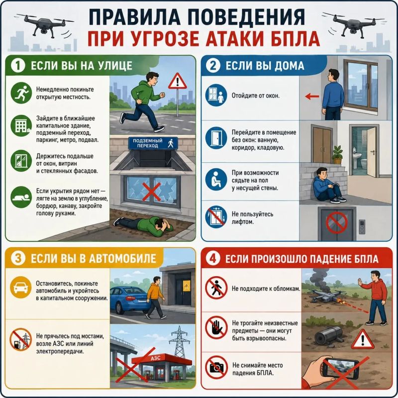 Игорь Мартынов: Штаб Обороны ДНР информирует!