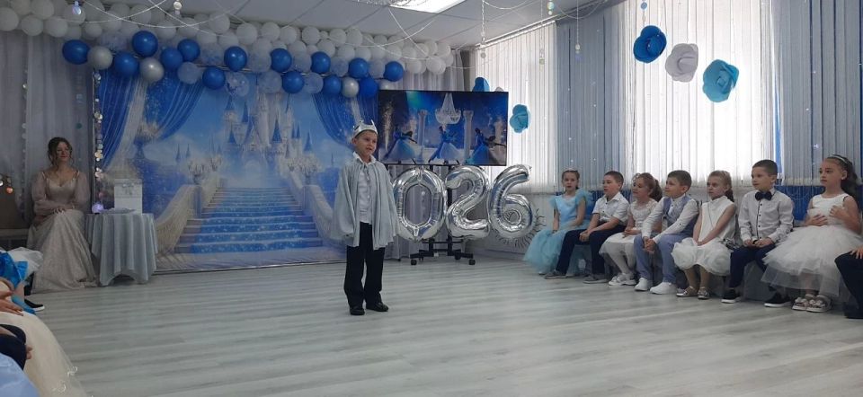 Заместитель главы Администрации Володарского муниципального округа Полтарак Викалина Викторовна посетила выпускной бал подготовительной группы ГБДОУ "Володарский детский сад №1 "Солнышко" Заместитель главы Администрации Володарского муниципального округа Полтарак Викалина Викторовна посетила выпускной бал подготовительной группы ГБДОУ "Володарский детский сад №1 "Солнышко"