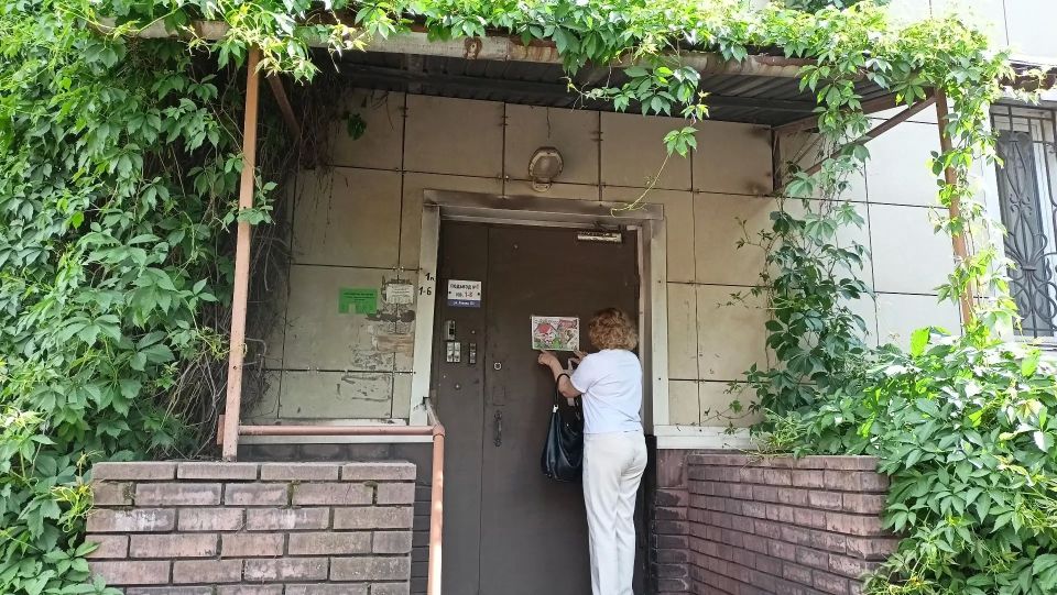 Детская школа искусств имени П.И. Чайковского присоединился к Всероссийской акции «Международный день соседей» Детская школа искусств имени П.И. Чайковского присоединился к Всероссийской акции «Международный день соседей»