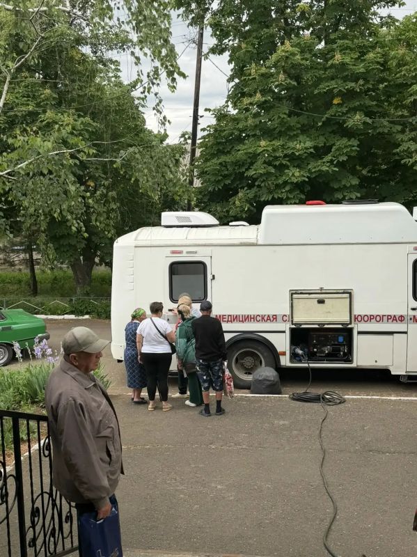 Результаты национального проекта «Продолжительная и активная жизнь»