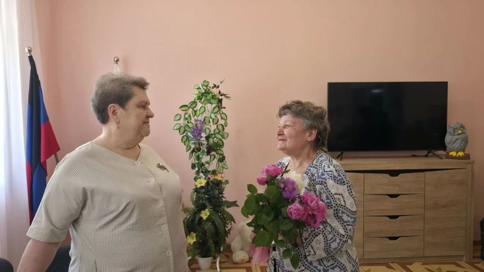 Выпускной в Университете третьего возраста: праздник молодости и вдохновения Выпускной в Университете третьего возраста: праздник молодости и вдохновения