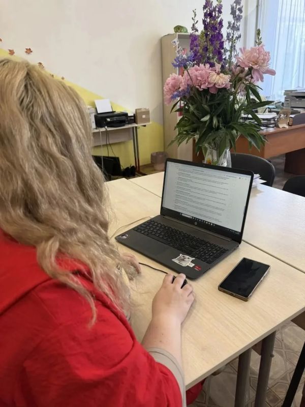 Сегодня – пятый день голосования: завершается регистрация избирателей Сегодня – пятый день голосования: завершается регистрация избирателей