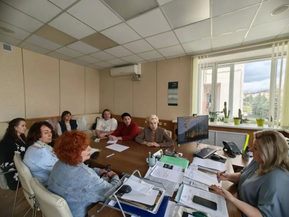 В рамках форума «Мастор» вице-премьер Татьяна Переверзева обсудила ключевые вопросы управления государственным имуществом