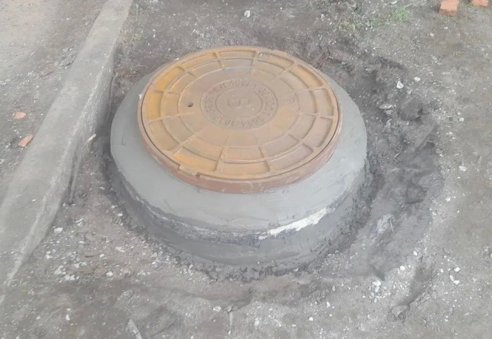 Хабаровский край провел новый этап ремонта многоквартирного дома в Дебальцево Хабаровский край провел новый этап ремонта многоквартирного дома в Дебальцево