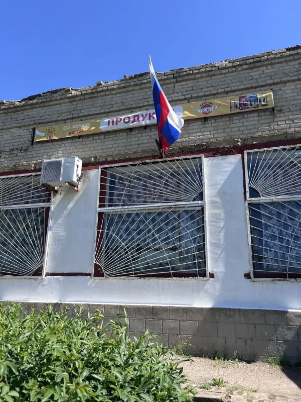 В рамках партийного проекта «Предпринимательство» политической партии «Единая Россия» представителями «Народного контроля» совместно с сотрудниками администрации Волновахского муниципального округа была проведена рабочая... В рамках партийного проекта «Предпринимательство» политической партии «Единая Россия» представителями «Народного контроля» совместно с сотрудниками администрации Волновахского муниципального округа была проведена рабочая...
