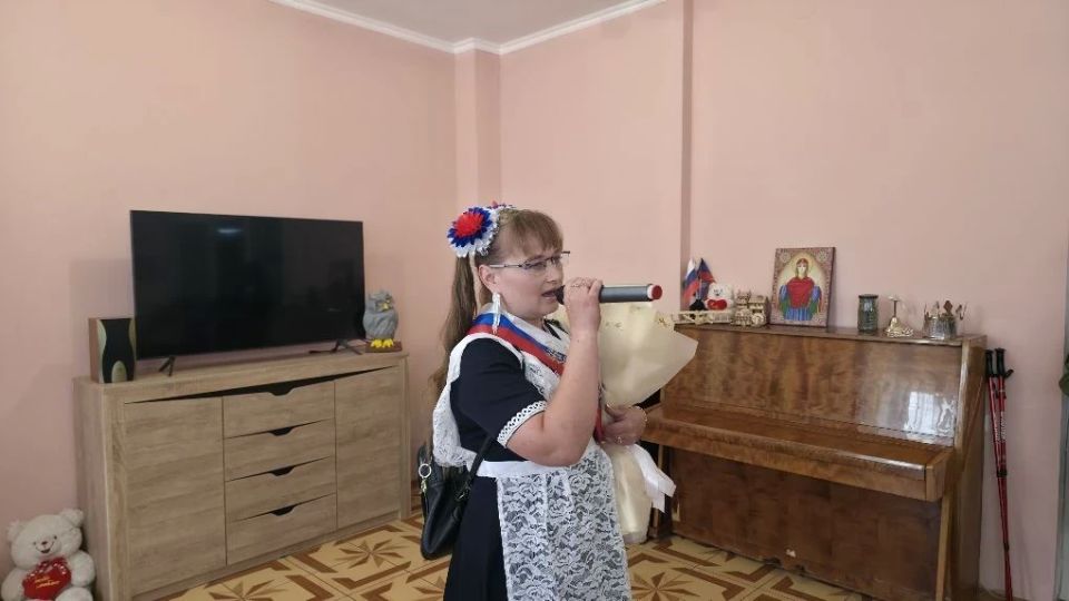 Выпускной в Университете третьего возраста: праздник молодости и вдохновения Выпускной в Университете третьего возраста: праздник молодости и вдохновения