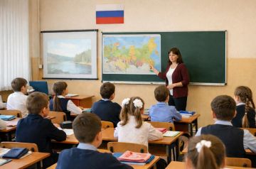 В Минобразования ДНР назвали путь снижения бюрократической нагрузки на школы