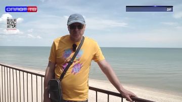 5000 рублей и это только за жилье в СУТКИ! Сколько стоит отдохнуть на курортах ДНР?