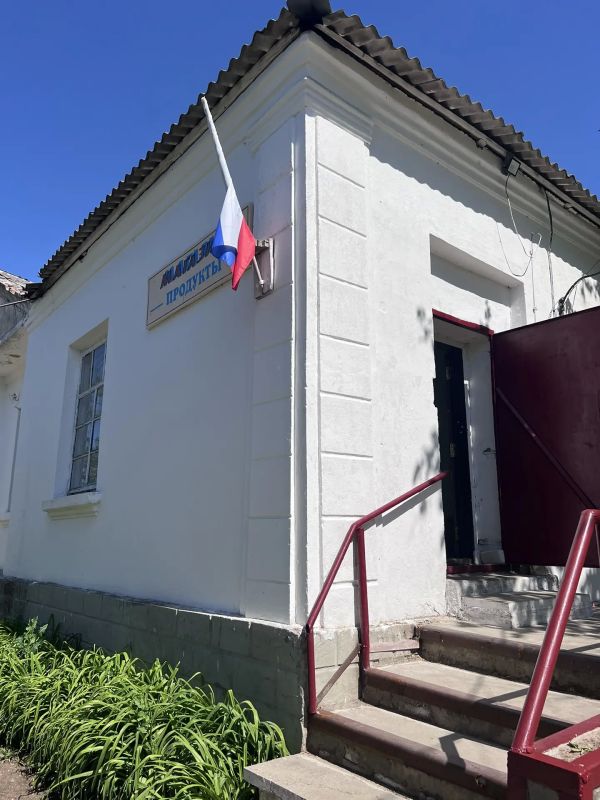 В рамках партийного проекта «Предпринимательство» политической партии «Единая Россия» представителями «Народного контроля» совместно с сотрудниками администрации Волновахского муниципального округа была проведена рабочая...