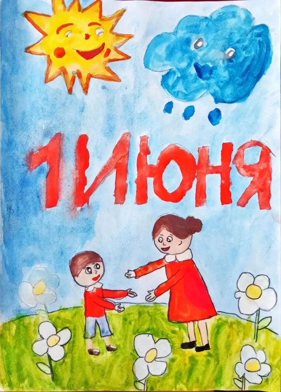 В преддверии Международного дня защиты детей в ДШИ «Симфония Приморья» оформлена выставка творческих работ учащихся художественного отдела под названием «Планета детства» В преддверии Международного дня защиты детей в ДШИ «Симфония Приморья» оформлена выставка творческих работ учащихся художественного отдела под названием «Планета детства»