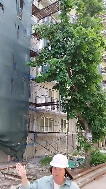 В Мариуполе идет распределение компенсационных квартир из муниципального жилфонда