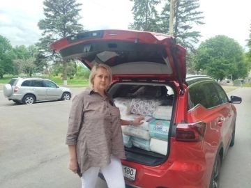 Когда дело касается заботы — женское сердце не молчит
